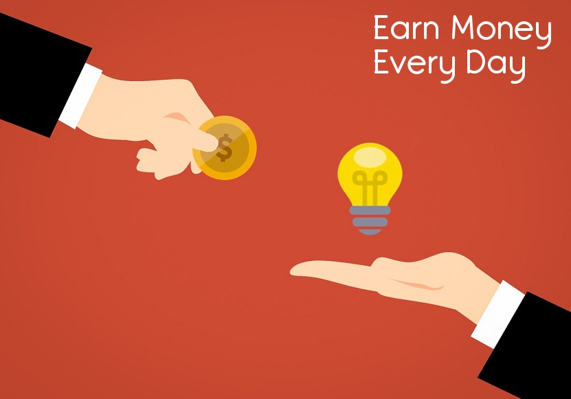 something also 5 best apps to earn money on upwork